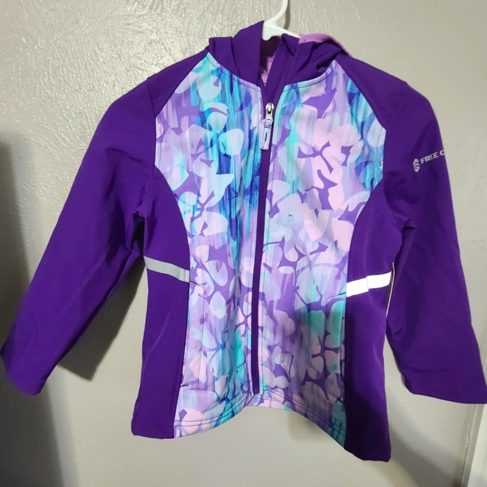 Girls Jacket